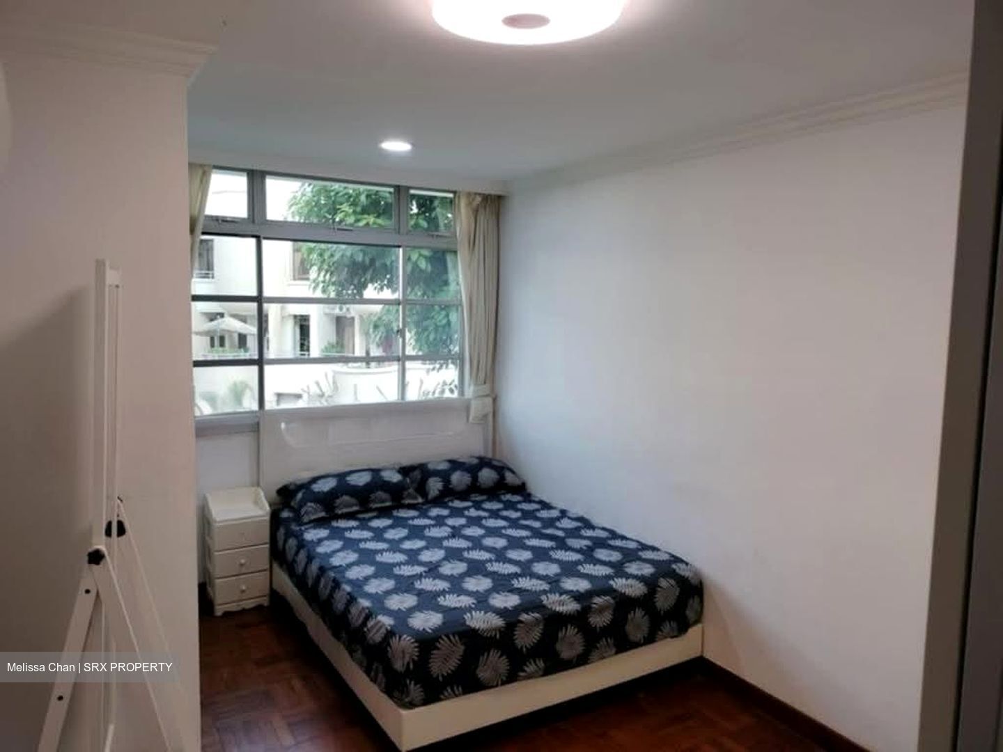 Pinetree Condominium (D10), Condominium #535835541